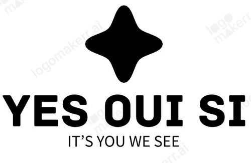 Yes oui si 